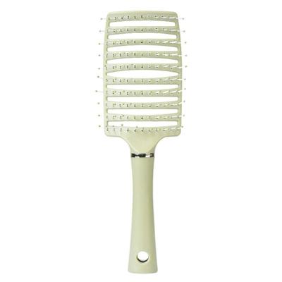 TBC Detangling Vented Green Image