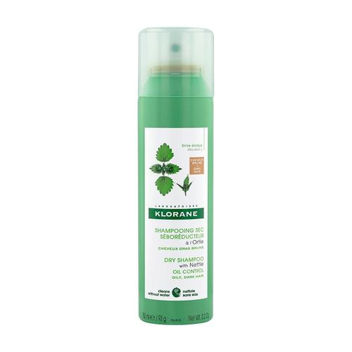 Klorane - Trockenshampoo 150 ml