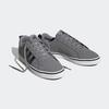 Sneaker ADIDAS SPORTSWEAR "VS PACE 2.0", Gr. 45, schwarz-weiß (grau three, core schwarz, cloud weiß), Synthetik, Textil, sportlich, Schuhe