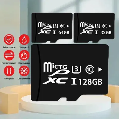 Memory+Cards
