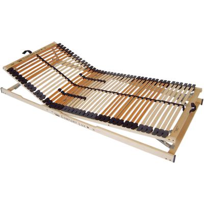 BeCo »Comfort Lux« 42 Lattenrost KF 80x220 cm Image