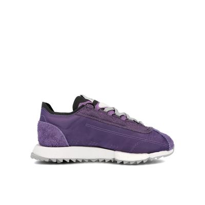 Adidas SL 7600 Womens Purple Trainer