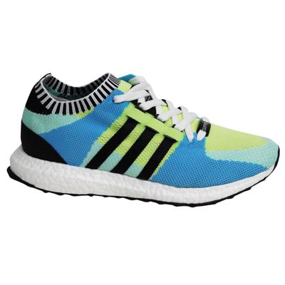Adidas unterstützt Ultra PK Mens Blue Trainer Image