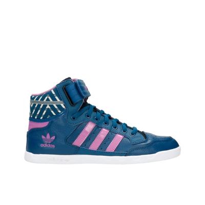 Adidas centenia Hallo Kinder Blaue Trainer