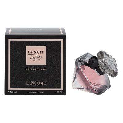 Lancome Tresor La Nuit Edp Spray 30ml.