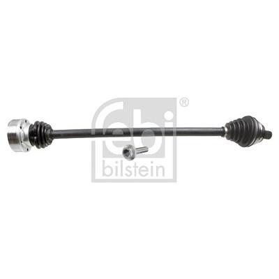 Febi Bilstein Antriebswelle [Hersteller-Nr. 180918] für Audi, Seat, Skoda, VW Image