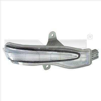Tyc Blinkleuchte [Hersteller-Nr. 320-0051-3] für Mazda Image