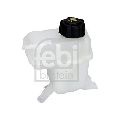 Febi Bilstein Ausgleichsbehälter, Kühlmittel [Hersteller-Nr. 188419] für Nissan Image