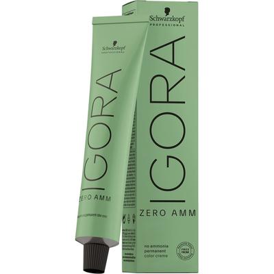 Schwarzkopf Professional Beige & Golds Permanent Color Creme 9-55 Extra Hellblond Gold 60 ml Hellbraun Image