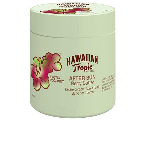 Hawaiian Tropic After Sun Körperbutter Kokosnuss 250 ml