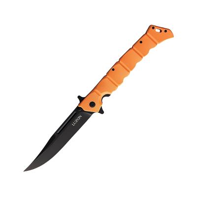 Cold Steel Large Luzon Pocket Knife SKU - 365901