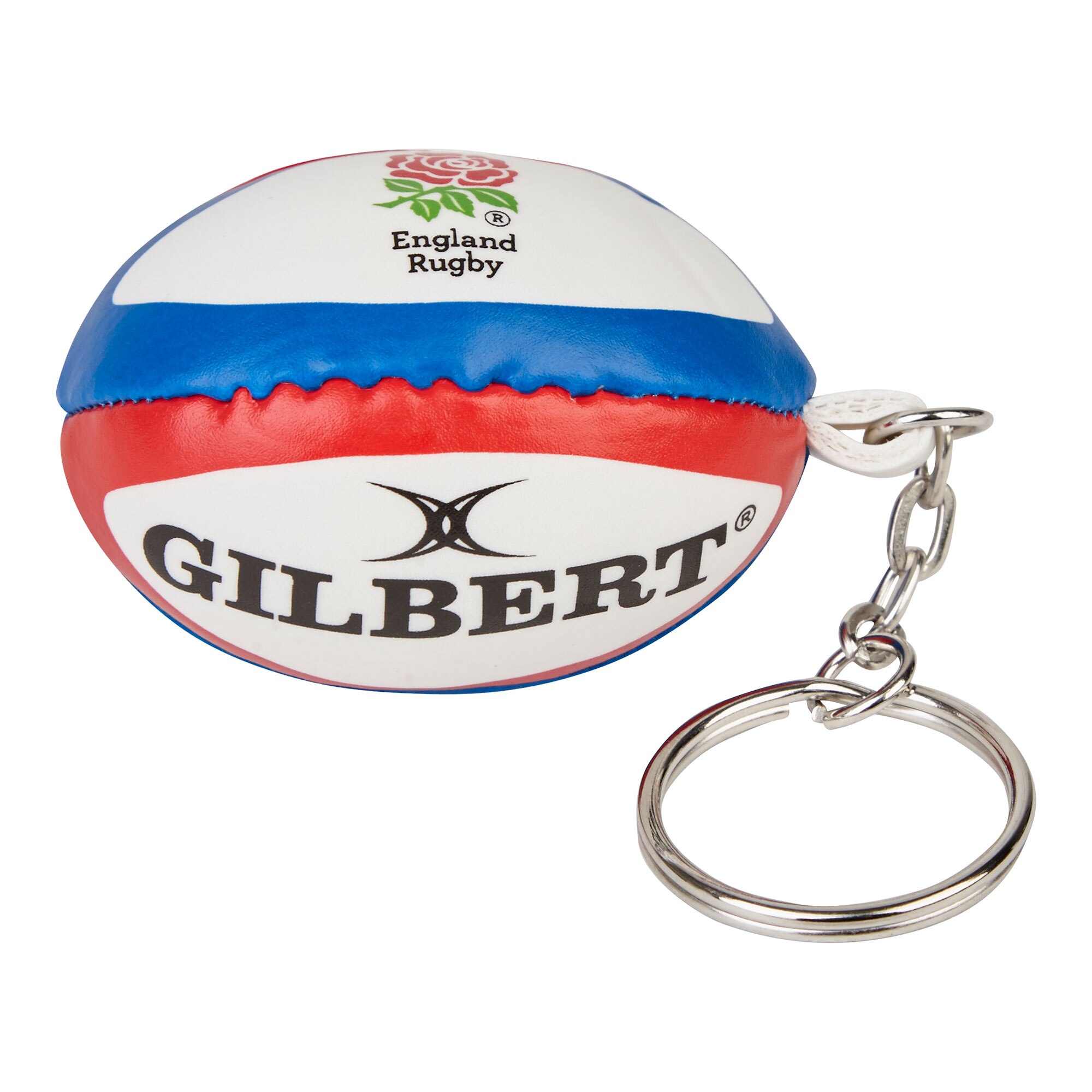 England Ball Keyring Image
