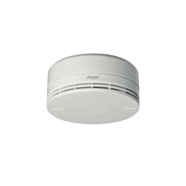 Hager Funk-Dualmelder RFM102D Image