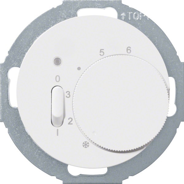 Berker Temperaturregler 20302079 Image