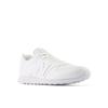 Sneaker NEW BALANCE "500", Gr. 46,5, weiß, Synthetik, Textil, sportlich, Schuhe, Topseller
