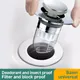 Bassin universel Pop-up Drain Filtre Lavabo Cheveux Évier Passoire Cuisine Baignoire Bouchon Douche Plug Salle De Bains Outil