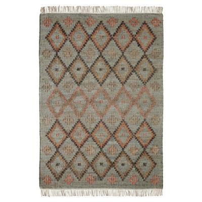 Reid, X Long Bolster - Natural