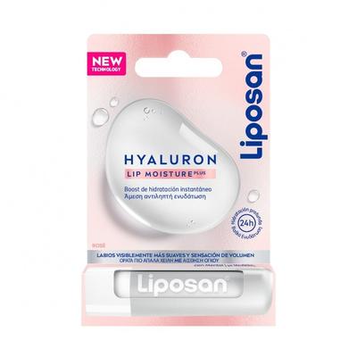 Liposan Lippenbalsam 5.2 g Image