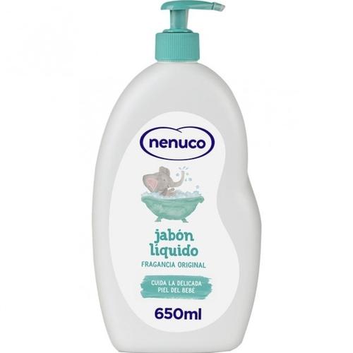 Nenuco - Duschgel 650 ml Damen