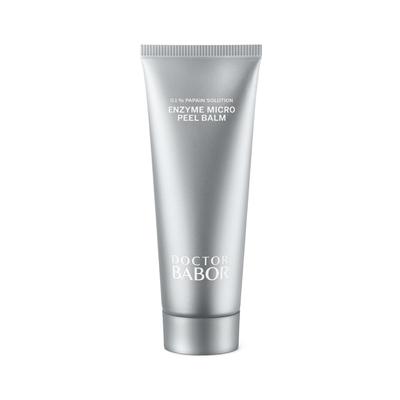 BABOR - DOCTOR BABOR Enzyme Micro Peel Balm Gesichtspeeling 75 ml (599.87 € / 1 l) Image