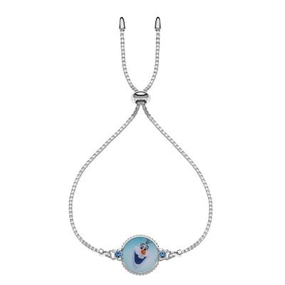 Disney - Frozen OLAFDISNEY Armbänder & Armreife 1 ct Damen