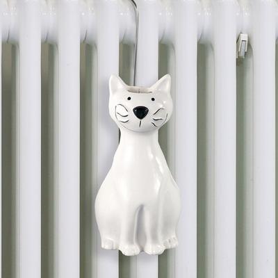 Maximex Luftbefeuchter Katze 2er Set, Füllmenge 300 ml Image