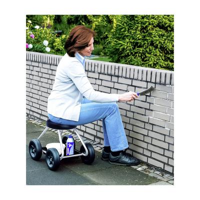 Maximex Rollsitz Secura, 52 x 40 x 41 cm Image