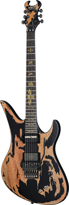 Schecter Synyster Gates Custom-S SBL