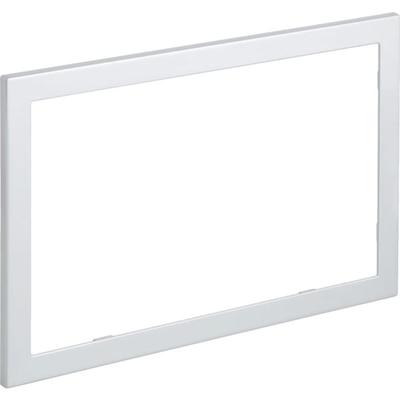 Geberit Abdeckrahmen zu Betätigungsplatte Omega60, 115086GH1 115086GH1