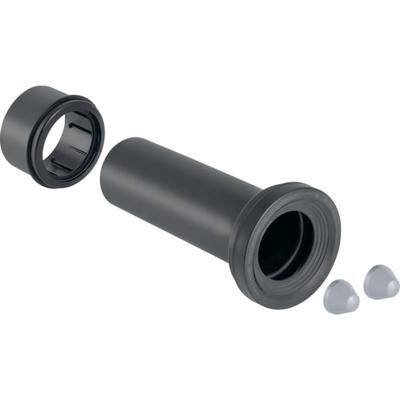 Geberit Monolith Anschlussstutzen für Wand-WC-Element 90 /110 131084161 Image