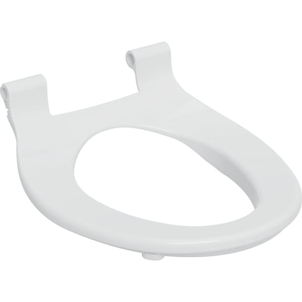 Geberit WC-Sitz manhattan zu AquaClean 5000/5000plus 242179CG1 Image