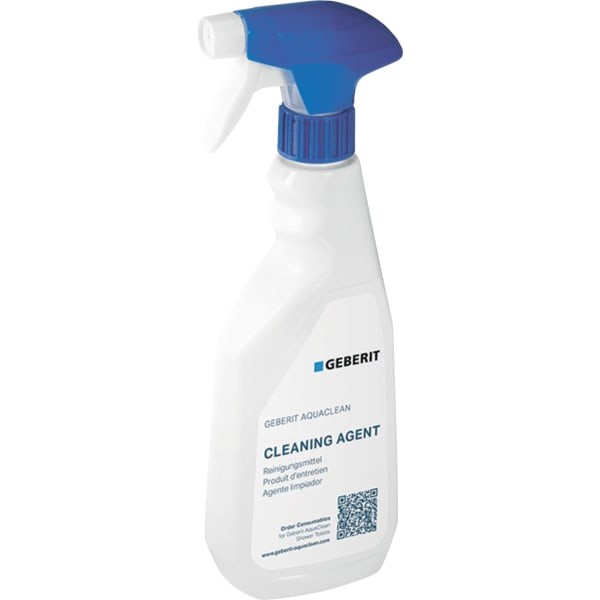 Geberit AquaClean Reinigungsmittel 242546001