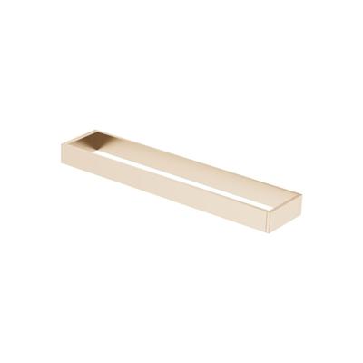 Dornbracht Handtuchhalter , 2-teilig SERIENSPEZIFISCH 83210780 Champagne gebürstet (22kt Gold) 83210780-46 Image