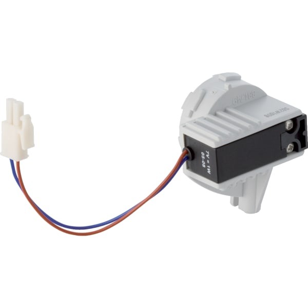 Geberit Magnetventil zu HyTronic Urinal-Infrarotbedienung/Aufputz 240973001 Image