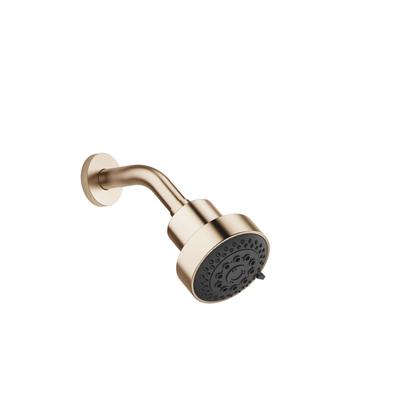 Dornbracht Kopfbrause SERIENSPEZIFISCH 28508979 Champagne gebürstet (22kt Gold)(DF red.) 28508979-460010 Image