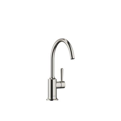 Dornbracht Einhebelmischer für Spül-/ Profibrause VAIA 33810809 Platin gebürstet 33810809-06 Image