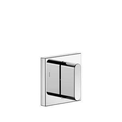 Dornbracht UP-Dreiwege-Umstellung CL.1 36210705 Champagne (22kt Gold) 36210705-47 Image