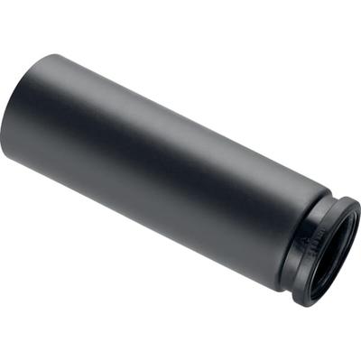 Geberit PE Wand-WC-Anschlussstück DN 90/90 mit Dichtung 366887161 Image