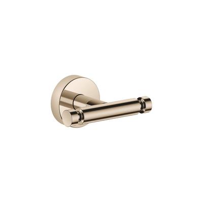 Dornbracht Haken , 2-teilig SERIENSPEZIFISCH 83256979 Champagne (22kt Gold) 83256979-47 Image
