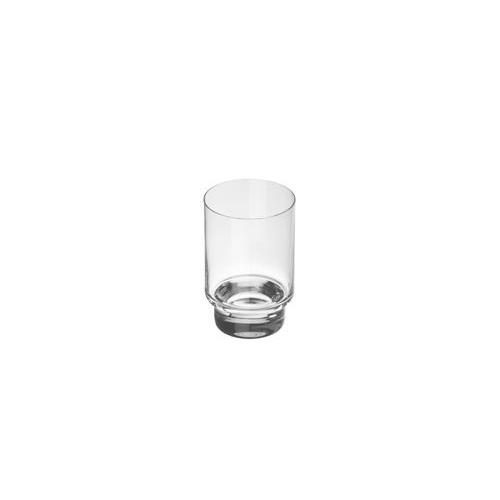 Dornbracht Trinkglas transparent Ersatzteile 90900000200 D. 65 x 100 mm 9090000020084