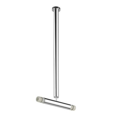 Avenarius Deckenstütze 50 cm mit, Verbindungst. 15 cm, Serie free living! 9004835010 Image