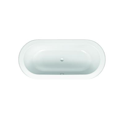Bette Badewannen Oval Starlet Oval Weiß AS 1500x800x420/30mm, 2700-000AS 2700-000AS Image
