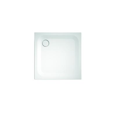 Bette Ultra Rechteck-Duschwanne 5719, 70x70x2,5 cm Raven 400 Glasurplus, 5719-400PLUS 5719-400PLUS Image