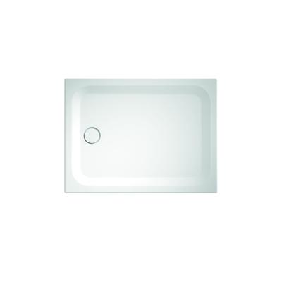 Bette Ultra Rechteck-Duschwanne 5786, 130x80x3,5 cm Silver 410 Glasurplus, 5786-410PLUS 5786-410PLUS Image