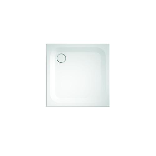 Bette Ultra Rechteck-Duschwanne 5840, 90x75x2,5 cm Ebano 434, 5840-434 5840-434