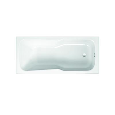 Bette Rechteck-Badewanne Set 3650, 160x70x38 cm weiß Glasurplus, 3650-000PLUS 3650-000PLUS Image