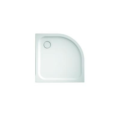 Bette 1/4-Kreis-Duschwanne Corner 5429, 90x90x3,5 cm ohne S. Raven 400 Glasurplus, 5429-400PLUS 5429-400PLUS Image