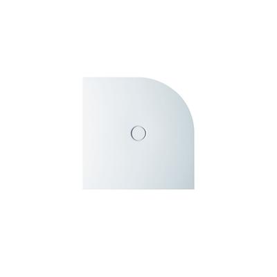 Bette Duschfläche Floor Corner 5451, 100x100 cm Smoke 403 Glasurplus, 5451-403PLUS 5451-403PLUS Image