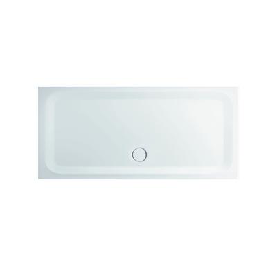 Bette Ultra Rechteck-Duschwanne 5996, 170x75x3,5 cm Flax 423, 5996-423 5996-423 Image