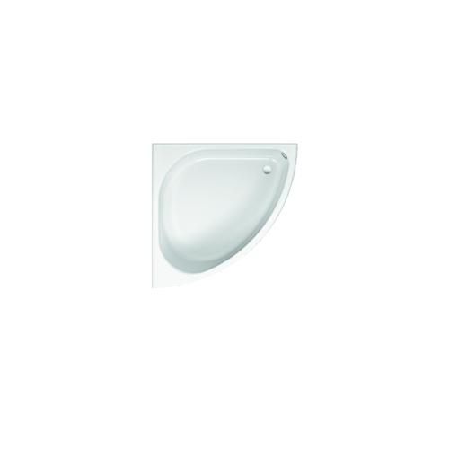 Bette Badewanne Eck Arco Antirutsch Sense 6035-000AS